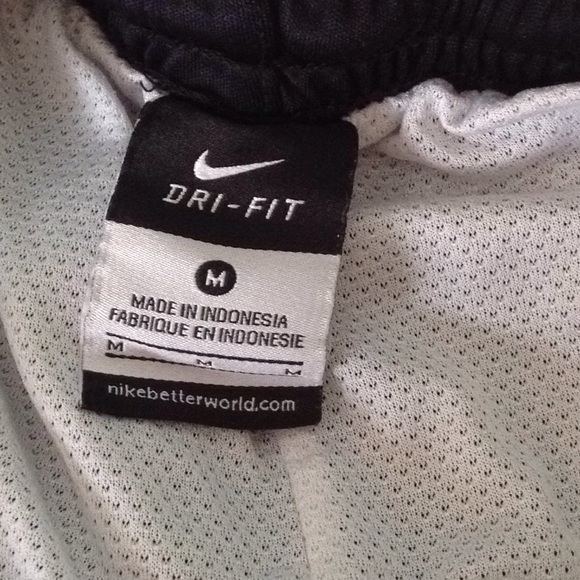 Nike Pants - Nike DRI-FIT Shorts